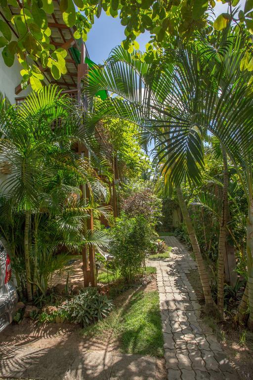 Apartamento Casa - Com Cozinha E Casa Com Piscina Praia do Forte