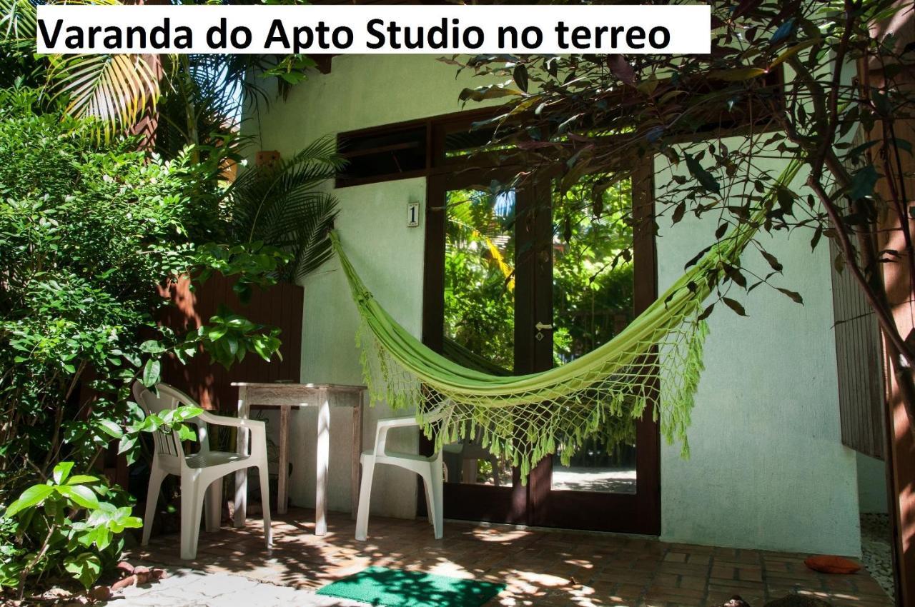 Casa - Com Cozinha E Casa Com Piscina Apartamento
