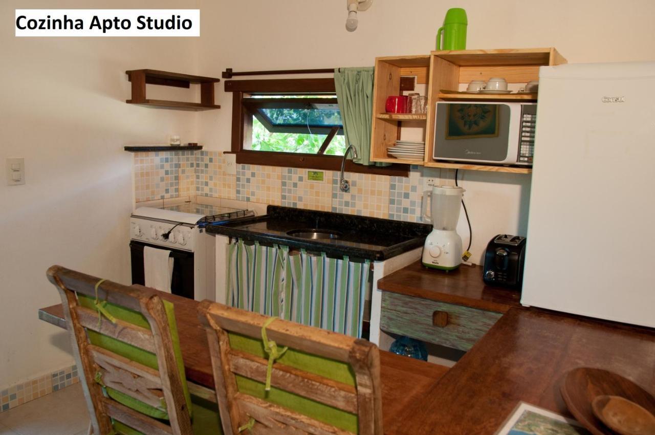 Casa - Com Cozinha E Casa Com Piscina Apartamento
