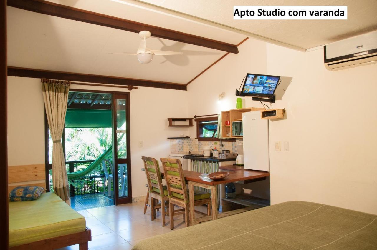 Casa - Com Cozinha E Casa Com Piscina Apartamento