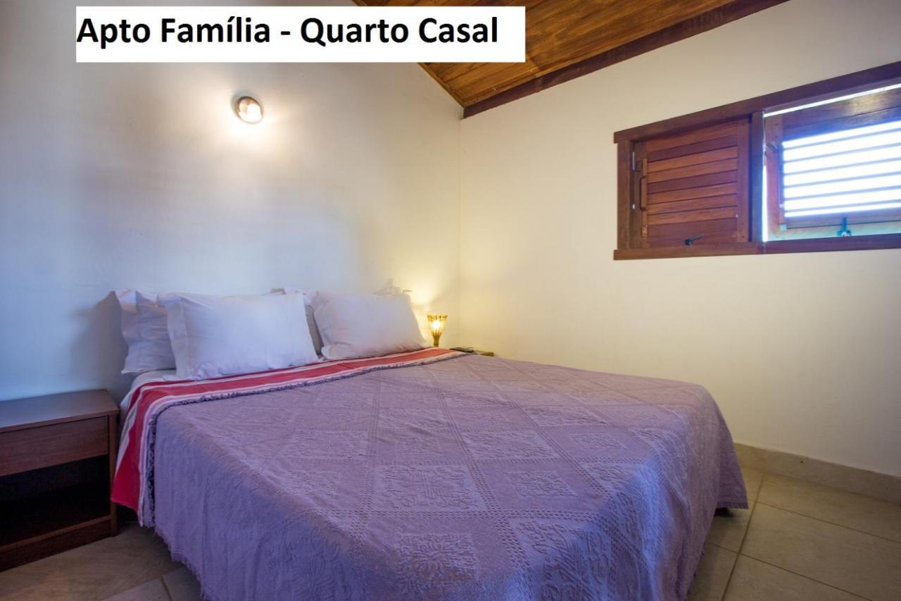 Casa - Com Cozinha E Casa Com Piscina Apartamento