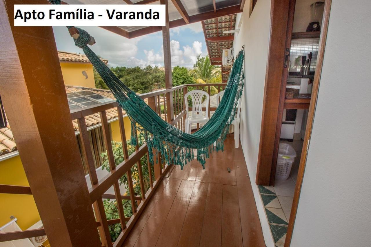 Apartamento Casa - Com Cozinha E Casa Com Piscina *