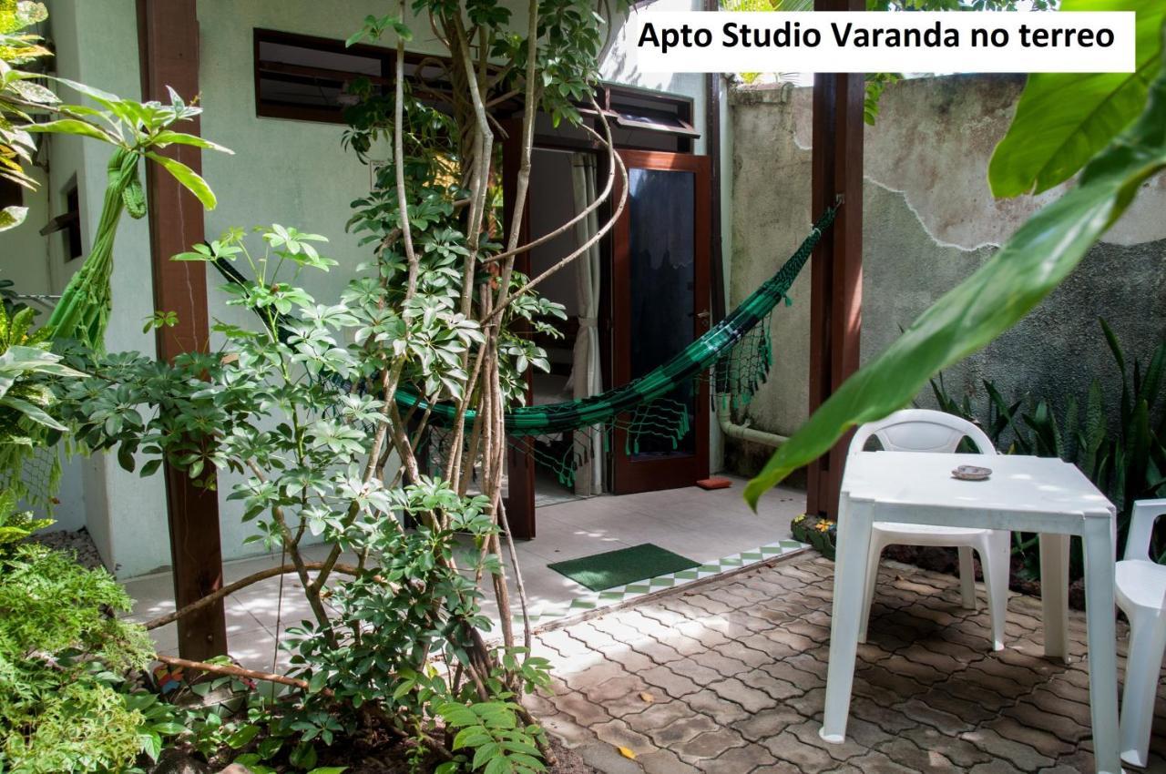 Casa - Com Cozinha E Casa Com Piscina Apartamento