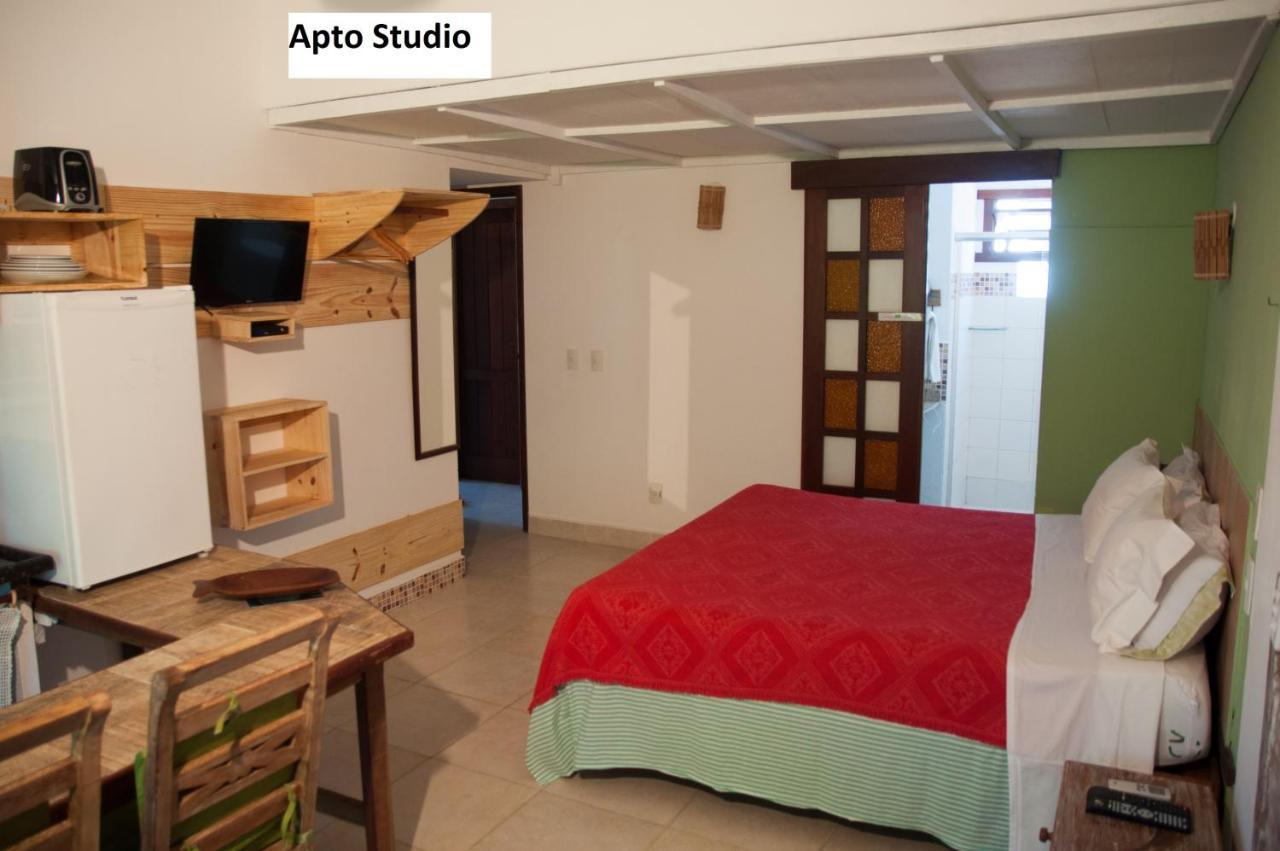 Casa - Com Cozinha E Casa Com Piscina Apartamento