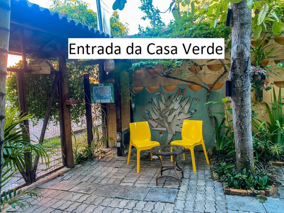 Apartamento Casa - Com Cozinha E Casa Com Piscina Praia do Forte