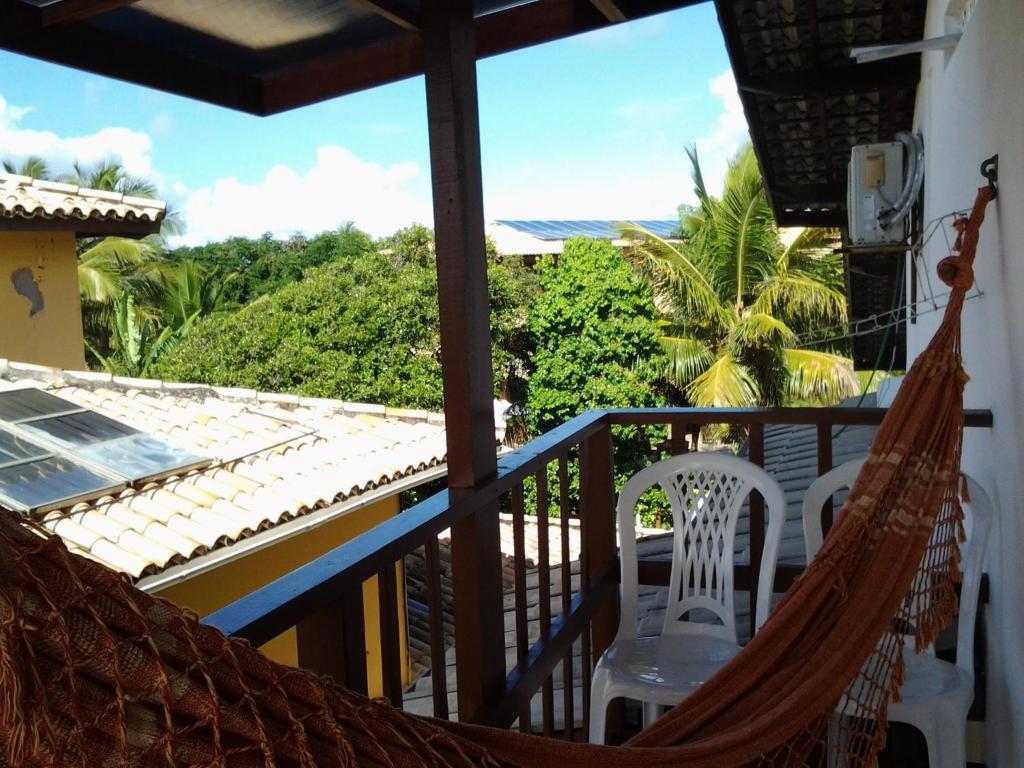 Apartamento Casa - Com Cozinha E Casa Com Piscina Praia do Forte