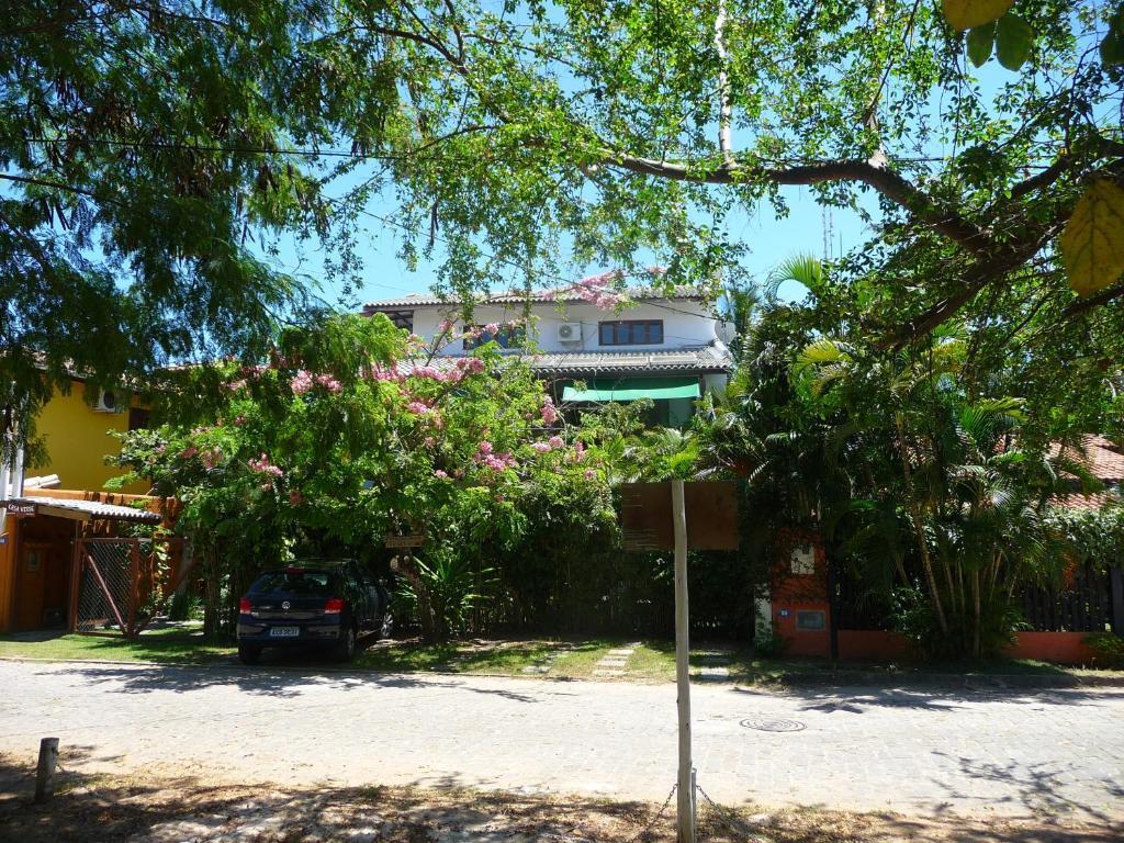 Casa - Com Cozinha E Casa Com Piscina Apartamento Praia do Forte