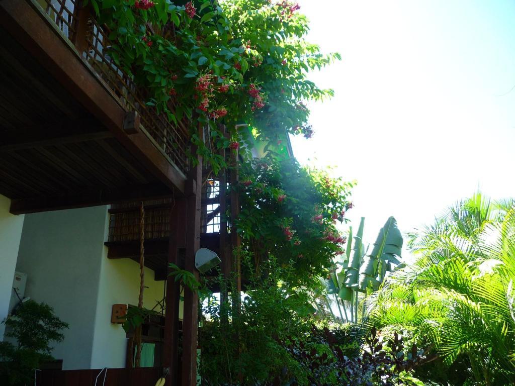 Casa - Com Cozinha E Casa Com Piscina Apartamento