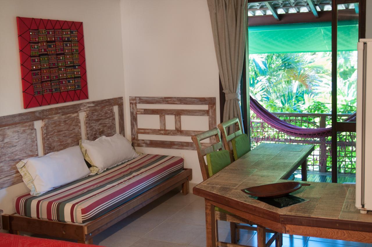 Apartamento Casa - Com Cozinha E Casa Com Piscina