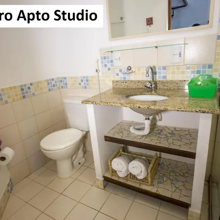 Casa Verde Apart - Apartamentos Com Cozinha E Casa Com Piscina Praia do Forte Exterior photo