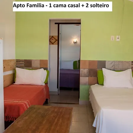 Casa Verde Apart - Apartamentos Com Cozinha E Casa Com Piscina Praia do Forte Exterior photo