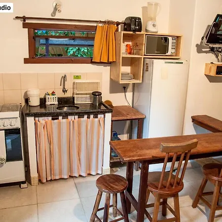Casa Verde Apart - Apartamentos Com Cozinha E Casa Com Piscina Praia do Forte Exterior photo