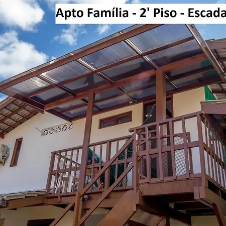 Casa Verde Apart - Apartamentos Com Cozinha E Casa Com Piscina Praia do Forte Exterior photo
