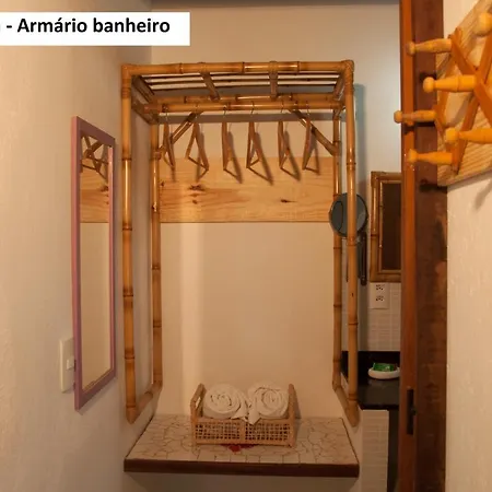 Casa Verde Apart - Apartamentos Com Cozinha E Casa Com Piscina Praia do Forte Exterior photo