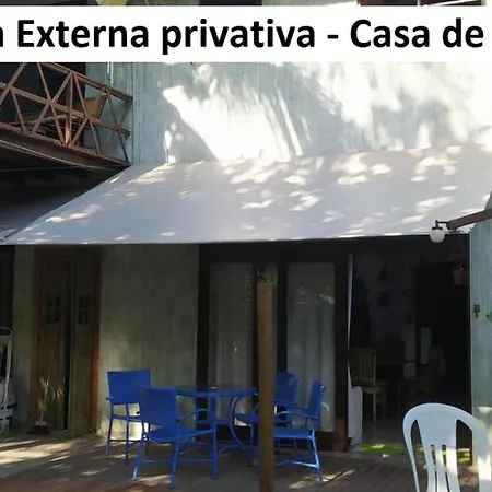 Casa Verde Apart - Apartamentos Com Cozinha E Casa Com Piscina Praia do Forte Exterior photo