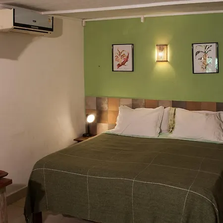 Casa Verde Apart - Apartamentos Com Cozinha E Casa Com Piscina Praia do Forte Exterior photo